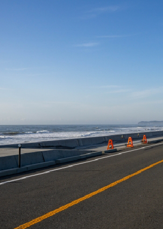 河川・海岸工事